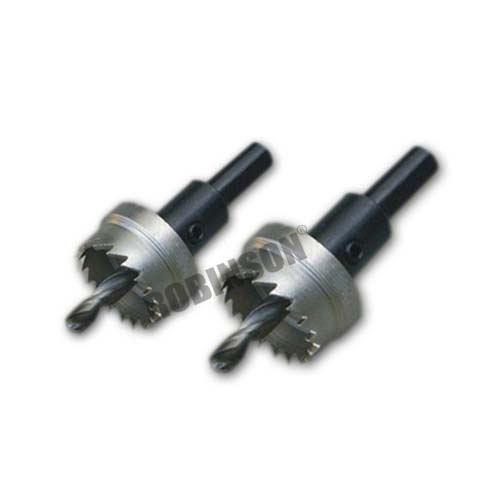 Robinson Tools Maker Cutting Tools High Speed Steel Hole Saw